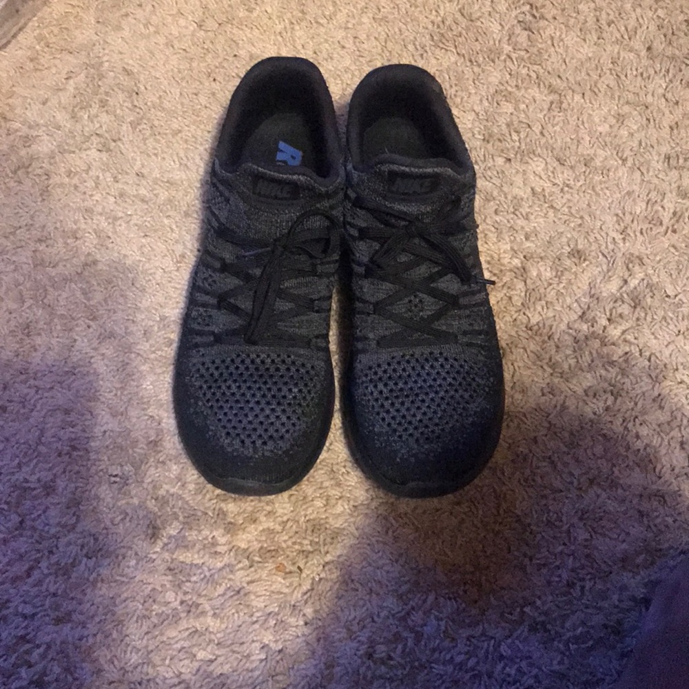 Nike Lunar-epic Flyknit running shoes